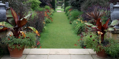 low-maintenance-garden-borders-30_6 Ниска поддръжка градински граници