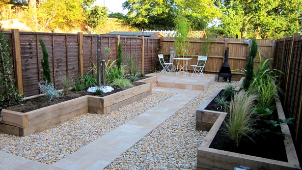 low-maintenance-garden-designs-for-small-gardens-60 Ниска поддръжка градински дизайн за малки градини