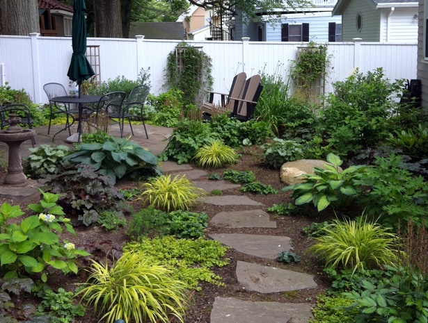low-maintenance-garden-designs-for-small-gardens-60_8 Ниска поддръжка градински дизайн за малки градини