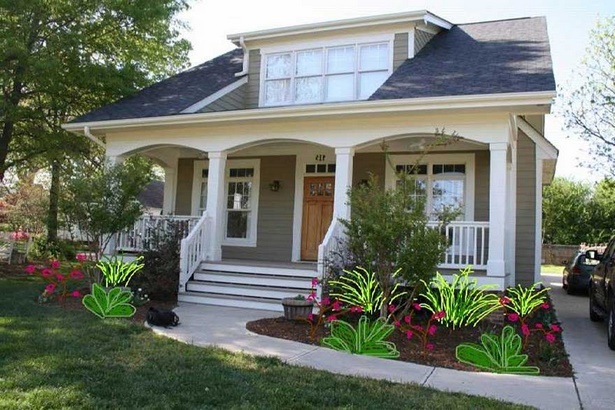low-maintenance-landscaping-for-front-of-house-74_7 Ниска поддръжка озеленяване за предната част на къщата
