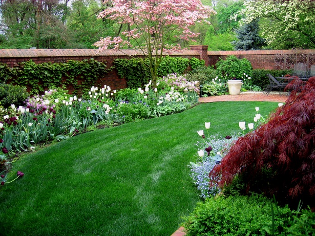 low-maintenance-landscaping-ideas-for-backyard-14_5 Ниска поддръжка озеленяване идеи за задния двор