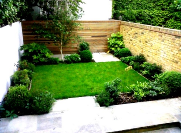 low-maintenance-landscaping-ideas-for-small-yards-50_8 Ниска поддръжка озеленяване идеи за малки дворове