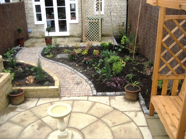 low-maintenance-small-garden-ideas-65_7 Ниска поддръжка малки идеи градина