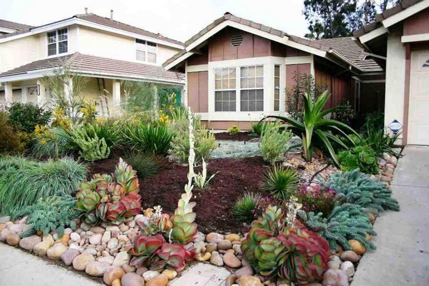 low-water-front-yard-landscaping-ideas-75_5 Идеи за озеленяване на предния двор с ниска вода