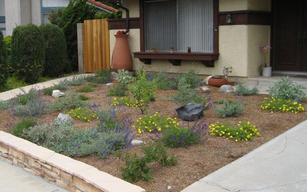 low-water-front-yard-landscaping-ideas-75_6 Идеи за озеленяване на предния двор с ниска вода