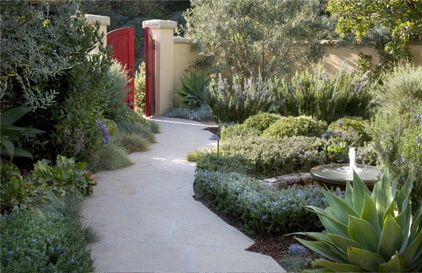 low-water-front-yard-landscaping-ideas-75_9 Идеи за озеленяване на предния двор с ниска вода