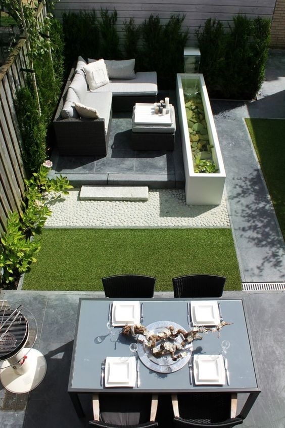 modern-garden-design-for-small-spaces-18_13 Модерен градински дизайн за малки пространства
