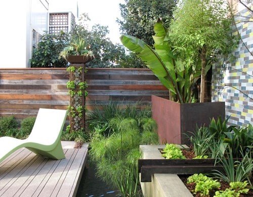 modern-garden-design-for-small-spaces-18_14 Модерен градински дизайн за малки пространства