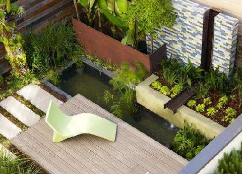 modern-garden-design-for-small-spaces-18_15 Модерен градински дизайн за малки пространства