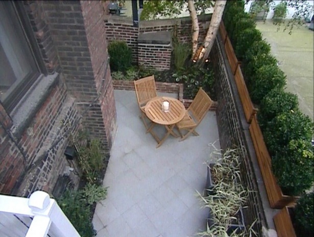 narrow-backyard-design-12_4 Тесен дизайн на задния двор