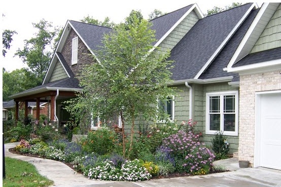 new-house-landscaping-ideas-41_12 Нови идеи за озеленяване на къщи