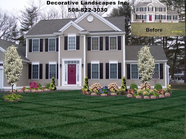 new-house-landscaping-ideas-41_9 Нови идеи за озеленяване на къщи