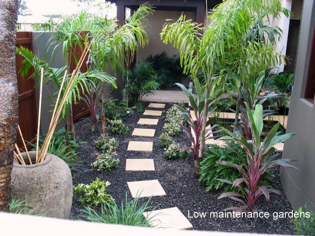 no-maintenance-front-yard-landscaping-18_4 Без поддръжка озеленяване на предния двор