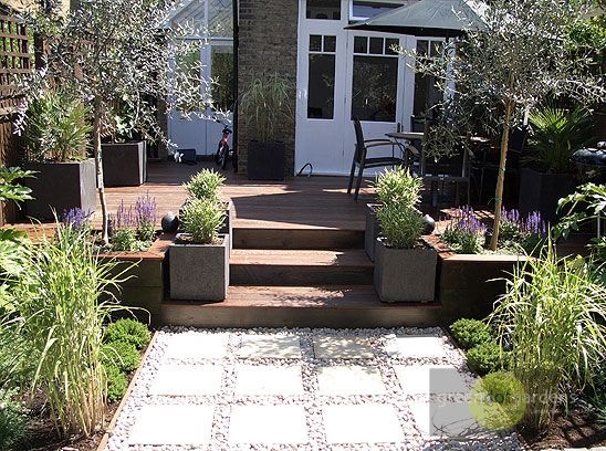 outdoor-small-garden-ideas-90 Идеи за външна малка градина