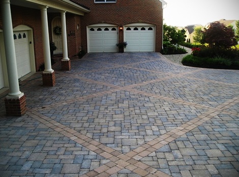 paving-patterns-for-driveways-34_3 Тротоарни модели за алеи