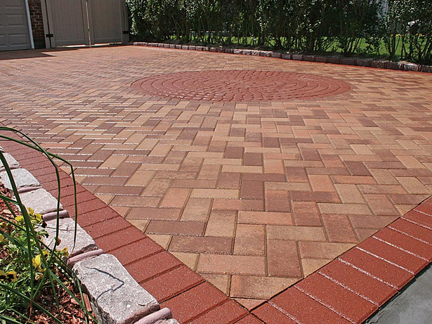 paving-patterns-for-driveways-34_3 Тротоарни модели за алеи