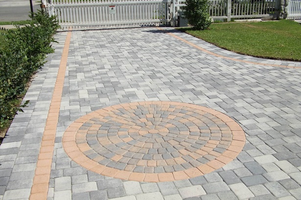 paving-patterns-for-driveways-34_4 Тротоарни модели за алеи