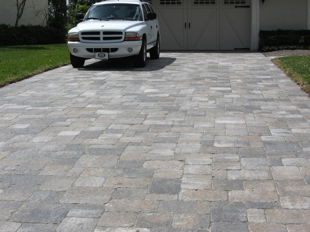 paving-stone-driveways-designs-94_7 Дизайн на тротоарни каменни пътища