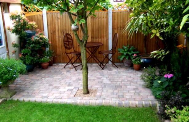 simple-backyard-ideas-for-small-yards-75_14 Прости идеи за задния двор за малки дворове