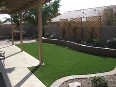 simple-landscaping-ideas-backyard-44_10 Прости идеи за озеленяване заден двор