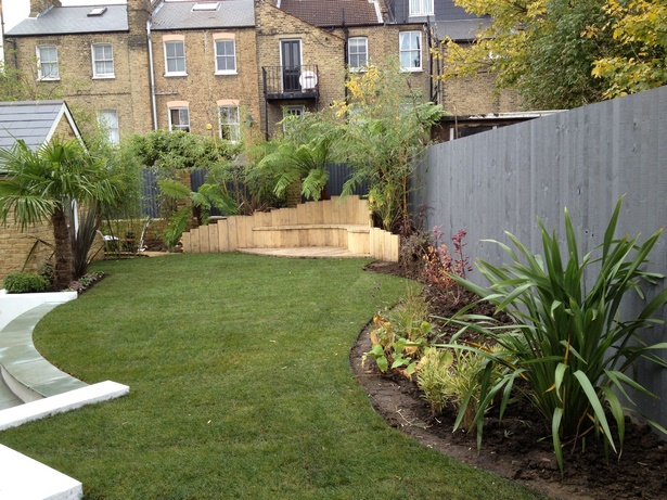 simple-low-maintenance-garden-designs-16_13 Прости градински дизайни с ниска поддръжка