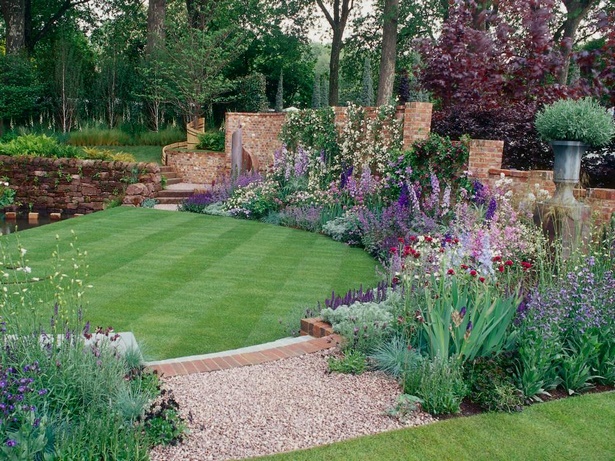 simple-outdoor-garden-ideas-71_15 Прости идеи за Градина На открито