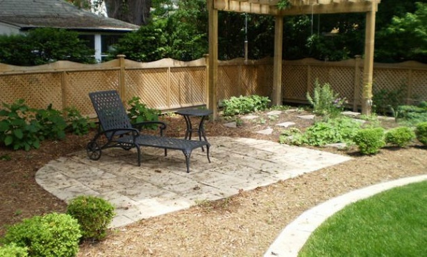 simple-outdoor-garden-ideas-71_16 Прости идеи за Градина На открито