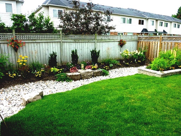 small-backyard-landscaping-ideas-low-maintenance-28_10 Малък двор озеленяване идеи ниска поддръжка
