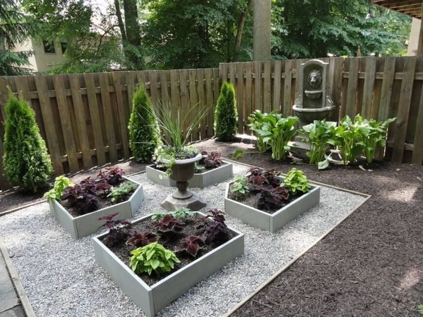 small-backyard-landscaping-ideas-low-maintenance-28_11 Малък двор озеленяване идеи ниска поддръжка