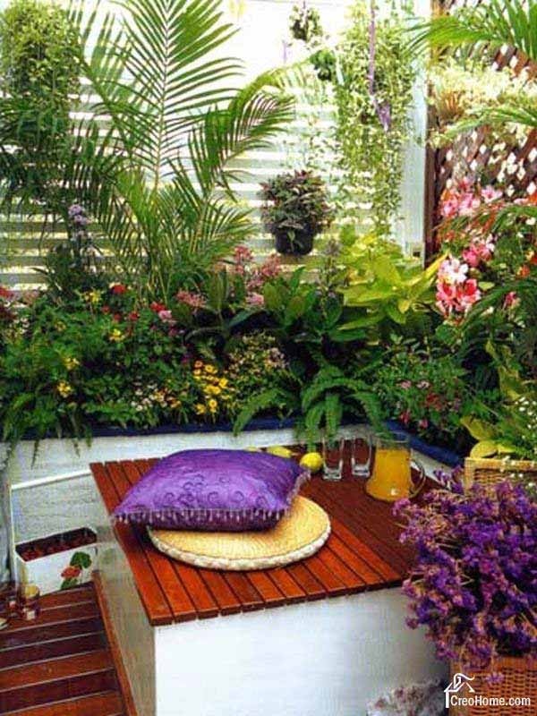 small-decorative-garden-ideas-35_17 Малки декоративни градински идеи