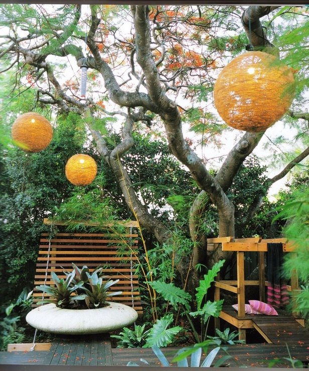 small-decorative-garden-ideas-35_19 Малки декоративни градински идеи