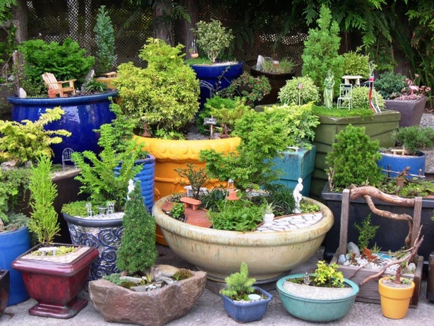 small-decorative-garden-ideas-35_4 Малки декоративни градински идеи