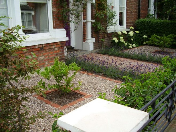 small-front-garden-designs-and-ideas-88_17 Малък дизайн и идеи за предната градина