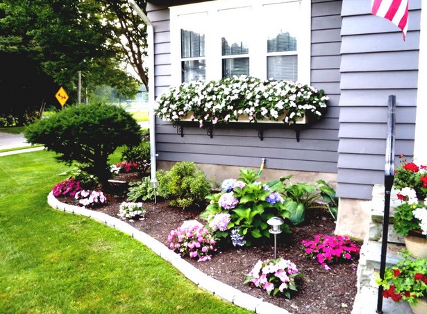 small-garden-ideas-for-front-yard-16_6 Малки градински идеи за преден двор