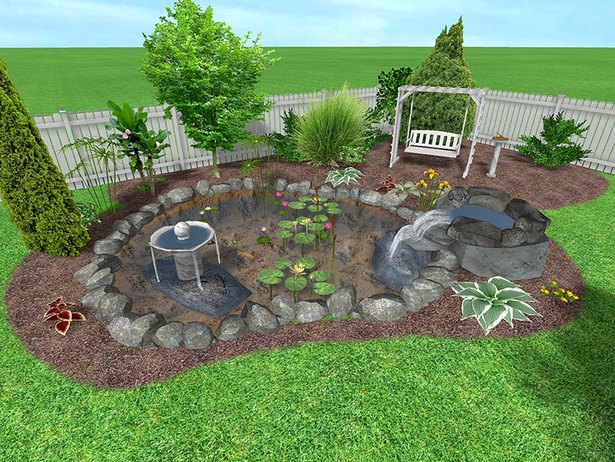 small-garden-landscape-design-ideas-20_11 Малки градински идеи за ландшафтен дизайн