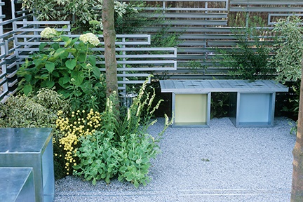 small-low-maintenance-gardens-16_20 Малки градини с ниска поддръжка