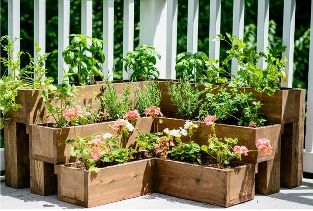 small-outside-garden-ideas-45_2 Малки идеи за външна градина
