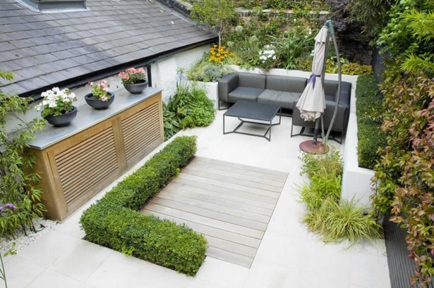 small-outside-garden-ideas-45_4 Малки идеи за външна градина