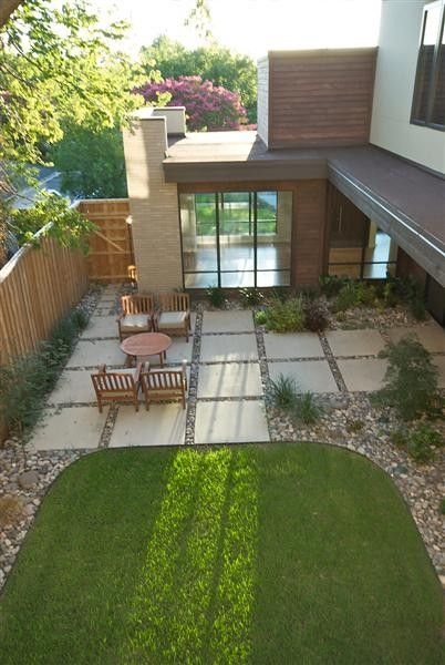 small-simple-backyard-ideas-06_8 Малки прости идеи за задния двор