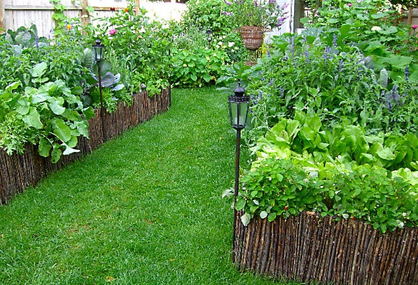 small-space-landscaping-ideas-31_4 Идеи за озеленяване на малки пространства