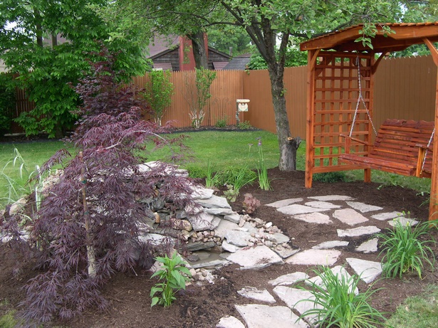 small-yard-landscaping-ideas-designs-09_15 Малък двор озеленяване идеи дизайни