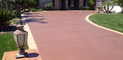 stained-driveway-ideas-79_17 Идеи за алея