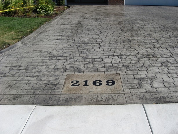 stamped-concrete-driveway-designs-01_14 Щампован бетон дизайн алея