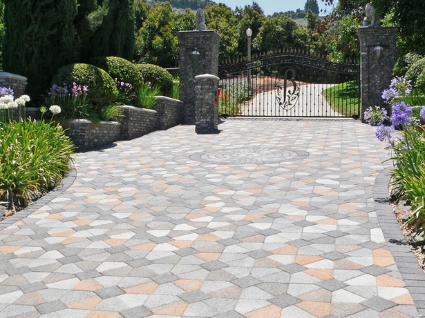 stone-driveways-designs-42_19 Каменни алеи дизайн