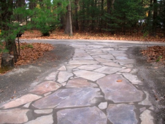 stone-driveways-designs-42_5 Каменни алеи дизайн