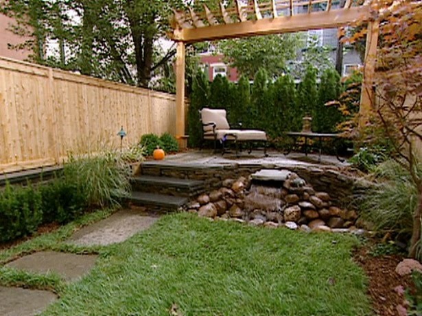 tiny-backyard-landscaping-ideas-32_2 Малки идеи за озеленяване на задния двор