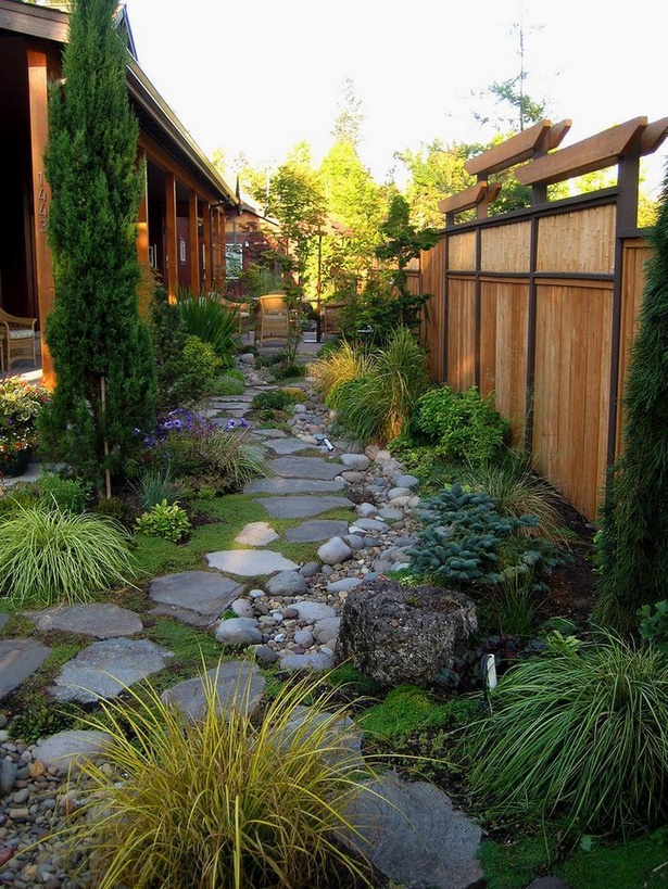 tiny-front-yard-landscaping-ideas-25_14 Малки идеи за озеленяване на предния двор