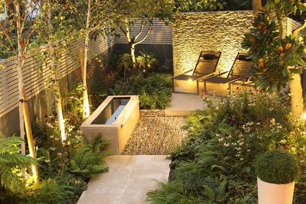 tiny-garden-design-25 Малък градински дизайн