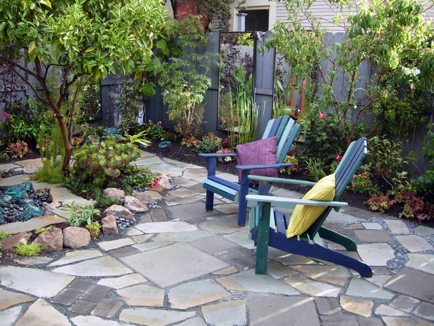 tiny-yard-design-16 Дизайн на малък двор