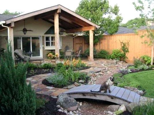 back-porch-garden-ideas-94_8 Назад веранда градински идеи